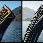 Here are two image prompts based on your request: