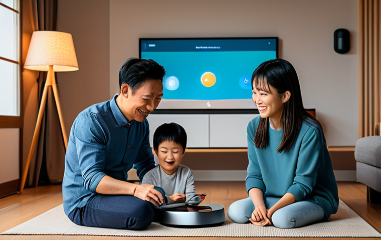 기술 발전과 용어집 - Immersive VR Learning**
"A student wearing a VR headset, fully engaged in a virtual reality learnin... 기술 발전과 용어집 - Immersive VR Learning**
"A student wearing a VR headset, fully engaged in a virtual reality learnin...