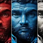 검색 최적화 용어집 - Here are three detailed image prompts: