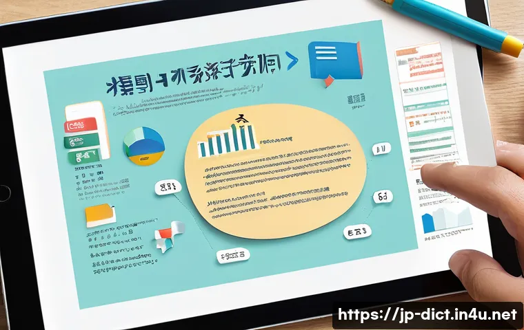 디지털 마케팅 용어집 관련 이미지 2