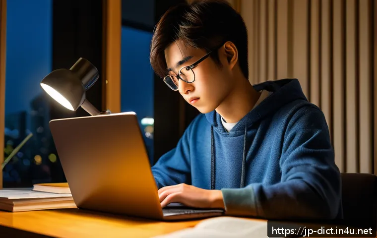 디지털 사전 프로그램 관련 이미지 2